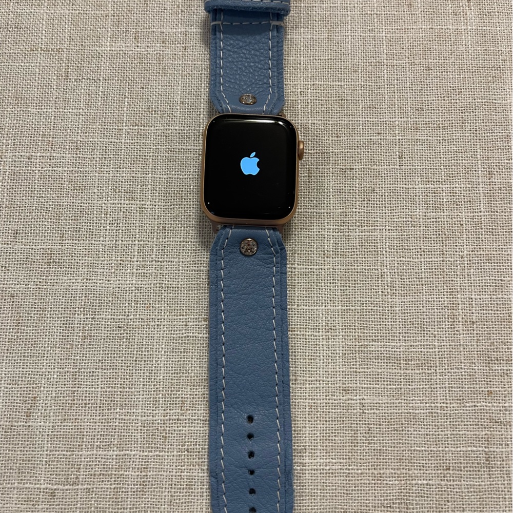 Sivella Classic Carolina Blue Band